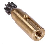 Matijardin - Générique Pompe à huile compatible avec Stihl MS180