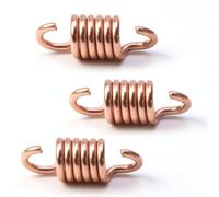 Matijardin - Générique Ressort d'embrayage compatible avec Stihl 026 MS260 par 3