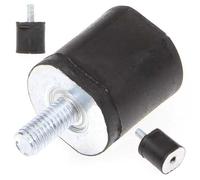 Matijardin - Générique Silent bloc compatible avec Stihl 010, 011, 012, 020, 045, 056