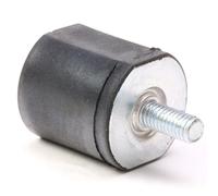 Matijardin - Générique Silent bloc poignée tubulaire compatible avec Stihl 010 011 012