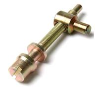 Matijardin - Générique Vis tension de chaîne compatible avec Stihl 08 08S