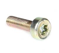 Matijardin - Générique Vis Torx 27 M5 x 18 pour découpeuse Stihl TS410 TS420