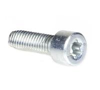 Matijardin - Générique Vis Torx 27 M6 x 20 pour découpeuse Stihl TS700 TS800