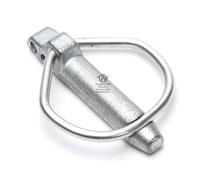 Matijardin - Goupille clips sécurité. Ø 11,5 mm