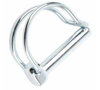 Matijardin - Goupilles clips type fraise. Type Honda. Ø 10 mm x 40 mm