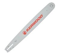 Matijardin - Guide tronçonneuse Kerwood 15C3KSWB 38 cm | .325" | 1,5 mm | 64 maillons