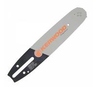 Matijardin - Guide tronçonneuse Kerwood 25 cm 3/8 LP" 1,3 mm. 40 maillons. 10B2KCWA