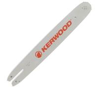 Matijardin - Guide tronçonneuse Kerwood 30 cm 3/8" LP. 1,3 mm. 48 maillons. 12B2KCWF