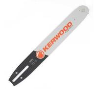 Matijardin - Guide tronçonneuse Kerwood 35 cm 3/8"LP 1,3 mm 52 maillons 14B2KCWA