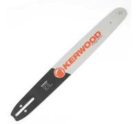 Matijardin - Guide tronçonneuse Kerwood 45 cm .325" 1,5 mm. 72 maillons. 18C3KSWB