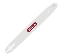 Matijardin - Guide tronçonneuse Oregon 180SDEA095 Single Rivet 45 cm