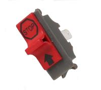 Matijardin - Interrupteur compatible avec compatible avec Husqvarna, compatible avec Jonsered 503486502, 503718001, 538243440