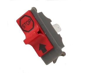 Matijardin - Interrupteur compatible avec compatible avec Husqvarna, compatible avec Jonsered 503486502, 503718001, 538243440