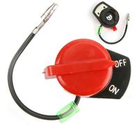 Matijardin - Interrupteur compatible avec Honda 36100-ZE1-015, 36100-ZH8-W41, 36100-883-005