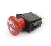 Matijardin - Interrupteur embrayage de lame électromagnétique pour compatible avec Kubota. 1211-62231