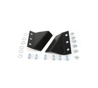 Matijardin - Jeu de 2 ailettes pour tondeuses Snapper 37723, 60480