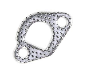 Matijardin - Joint d'échappement compatible avec Honda GX120, GX160, GX200