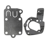 Matijardin - Joint + membrane pour moteur compatible avec Briggs & Stratton