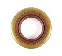 Matijardin - Joint spi compatible avec compatible avec Husqvarna compatible avec compatible avec Husqvarna 181 281 288 385 390 394 395