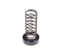 Matijardin - Kit bague + ressort pour tête débroussailleuse Easy Load Ø 109 mm Tecomec