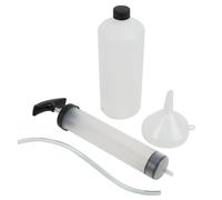 Matijardin - Kit de vidange pour moteur 4 temps