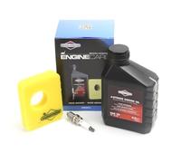 Matijardin - Kit entretien origine pour moteur Briggs et Stratton 450E series et 500E series