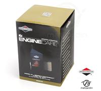 Matijardin - Kit entretien origine pour moteur Briggs et Stratton modèles 21, 21R5, 21R6, 21R7, 21R8, et séries 3 powerbuilt intek I/C OHV