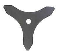 Matijardin - Lame débroussailleuse 3 dents Ø 300 mm x 4 mm Alésage 25,4 mm