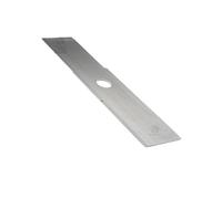 Matijardin - Lame débroussailleuse droite Ø 320 mm x 2,5 mm Alésage 25,4 mm