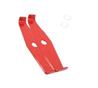 Matijardin - Lame débroussailleuse droite Oregon Ø 300 mm Al.25,4 mm Ep.3 mm par 2