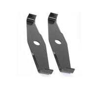 Matijardin - Lame débroussailleuse spéciale ronce Ø 300 mm 25,4 mm 4 mm par 2