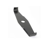 Matijardin - Lame débroussailleuse spéciale ronce 300 mm 20 mm 3 mm