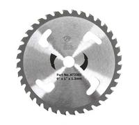 Matijardin - Lame disque carbure tungstène 36 dents Ø230 mm Al. 25,4 mm