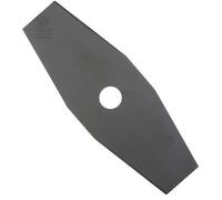 Matijardin - Lame droite débroussailleuse. Ø 255 mm. Alésage 25,4 mm. Epaisseur 1,5 mm