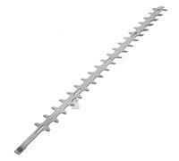 Matijardin - Lame supérieure de taille-haie Efco TS330, TS355, coupe 686 mm