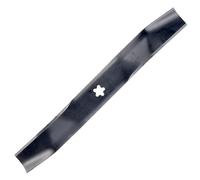 Matijardin - Lame tondeuse compatible avec compatible avec Husqvarna LT130 532140101 coupe 46 cm