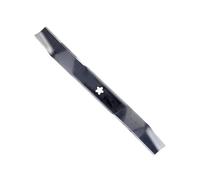 Matijardin - Lame tondeuse compatible avec compatible avec Husqvarna YT130 532134149 coupe 53 cm