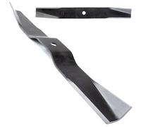 Matijardin - Lame tondeuse compatible avec Iseki SG13 8595306-06100 coupe 43 cm