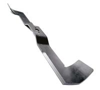 Matijardin - Lame tondeuse compatible avec Iseki SXG-MW122 gauche 8674-306-002-00 coupe 66,5 cm