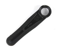 Matijardin - Lame tondeuse pour Flymo E25 E30 coupe 8,2 cm