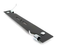 Matijardin - Lame tondeuse universelle emousseuse 40,8 cm + ressorts