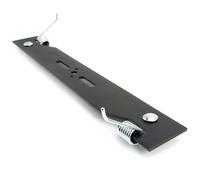 Matijardin - Lame tondeuse universelle. Emousseuse. Coupe 40,8 cm + ressorts