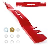 Matijardin - Lame tondeuse universelle mulching galbée Oregon Gator Mulcher 52,7 cm