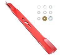 Matijardin - Lame tondeuse universelle Oregon droite 52,7 cm