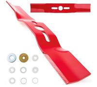 Matijardin - Lame tondeuse universelle Oregon galbée. Coupe 40 cm