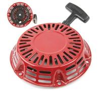 Matijardin - Lanceur compatible avec Honda GX110, GX120, GX140, GX160, GX200