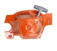 Matijardin - Lanceur complet pour tronçonneuse compatible avec Husqvarna 136, 137, 141, 142