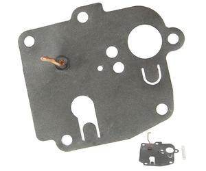 Matijardin - Membrane carburateur en kit compatible compatible avec Briggs & Stratton 391681