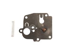 Matijardin Membrane carburateur pour Briggs & Stratton 391681