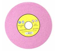 Matijardin - Meule d'affûtage chaîne tronçonneuse 3/8" et .404" Ø 145 mm. Epaisseur 3 mm